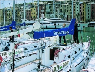  Orza Minore en Liguria 